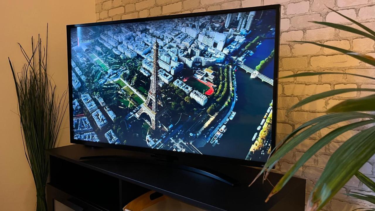 Quartier Historique 100M Plage Wifi Мер-ле-Бен Екстериор снимка